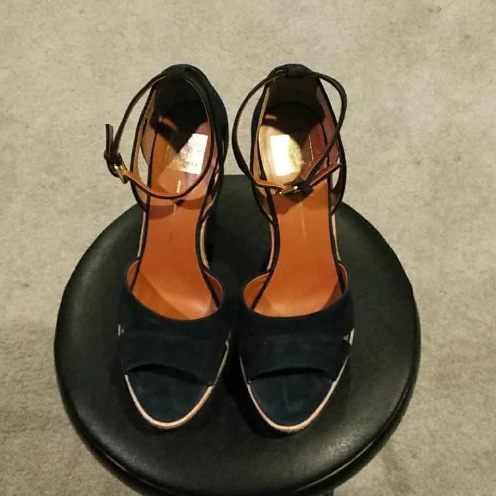 Dolce Vita heels.
